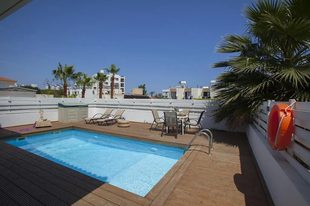 Villa Daffodil Πρωταράς Κύπρος
