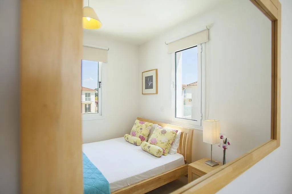 Villa Daffodil Πρωταράς Κύπρος