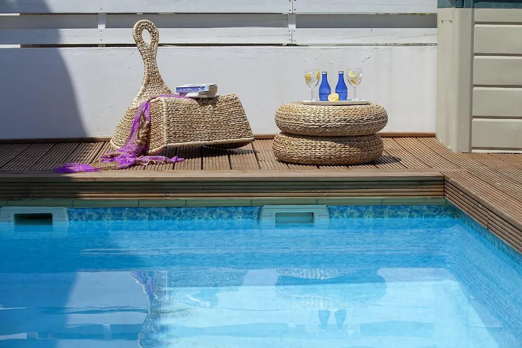 Villa Daffodil Πρωταράς Κύπρος