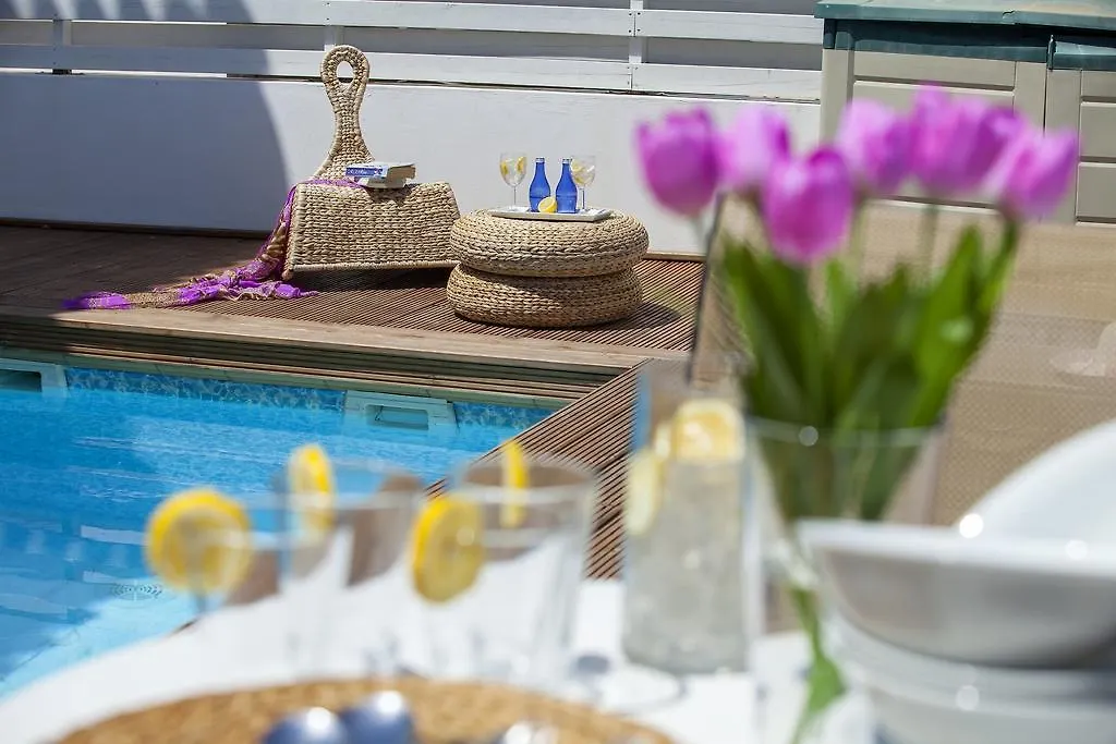 Villa Daffodil Πρωταράς 0*,  Κύπρος