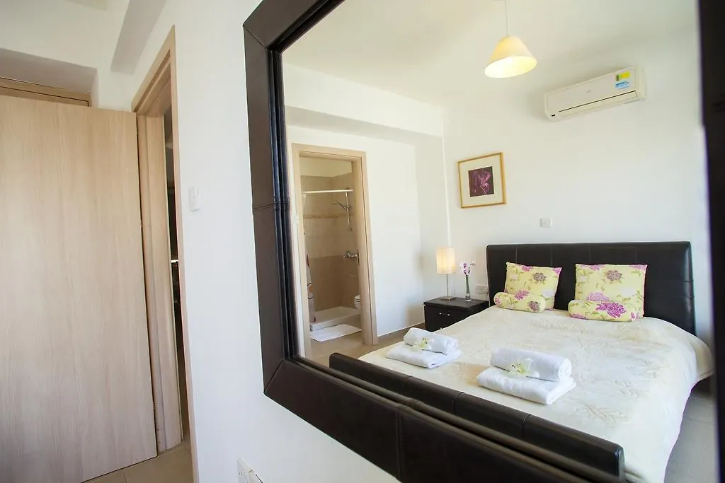 Villa Daffodil Πρωταράς