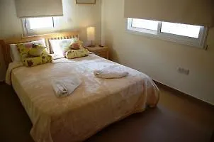 Villa Daffodil Πρωταράς