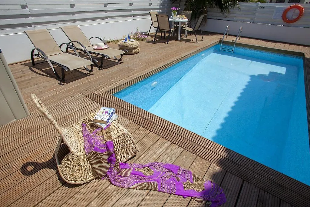 Villa Daffodil Protaras