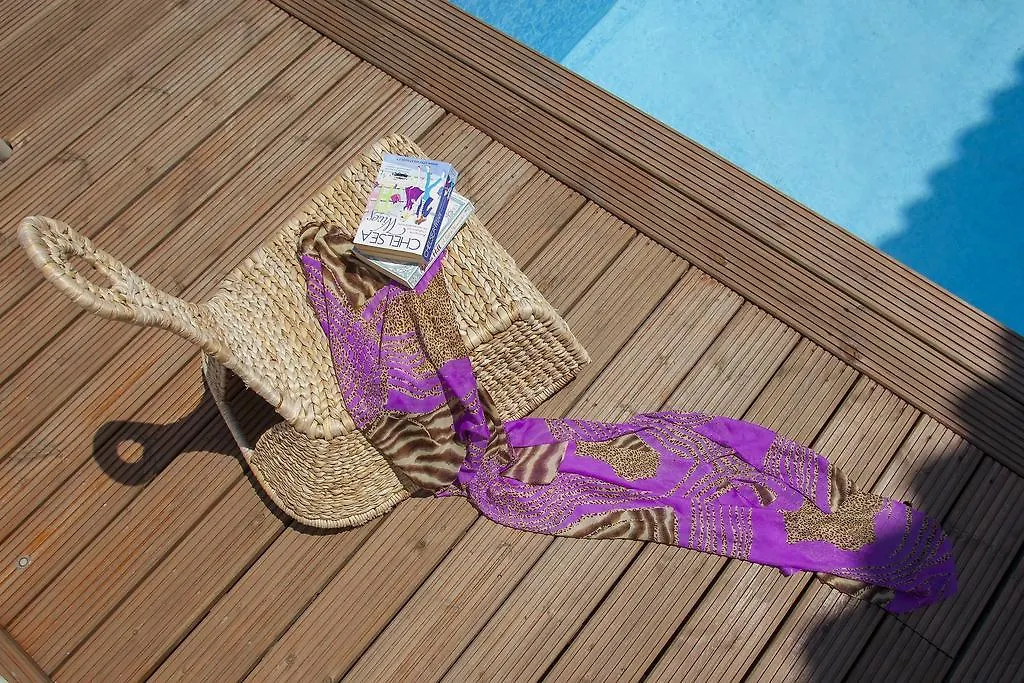 Villa Daffodil Protaras