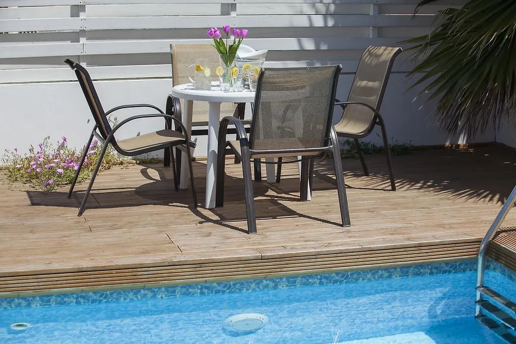 Villa Daffodil Protaras