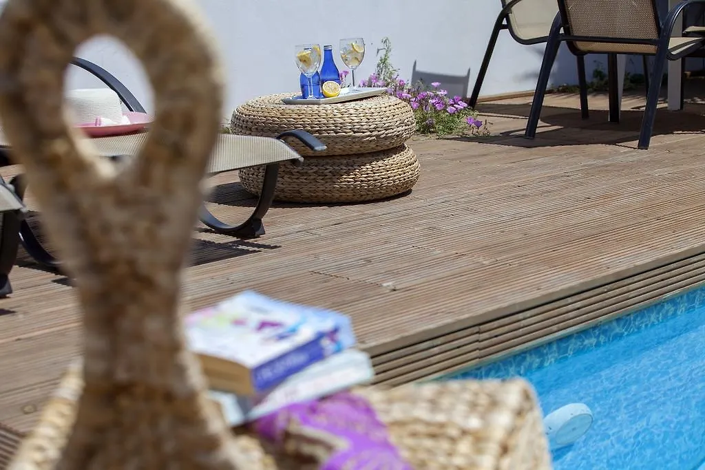 Villa Daffodil Protaras