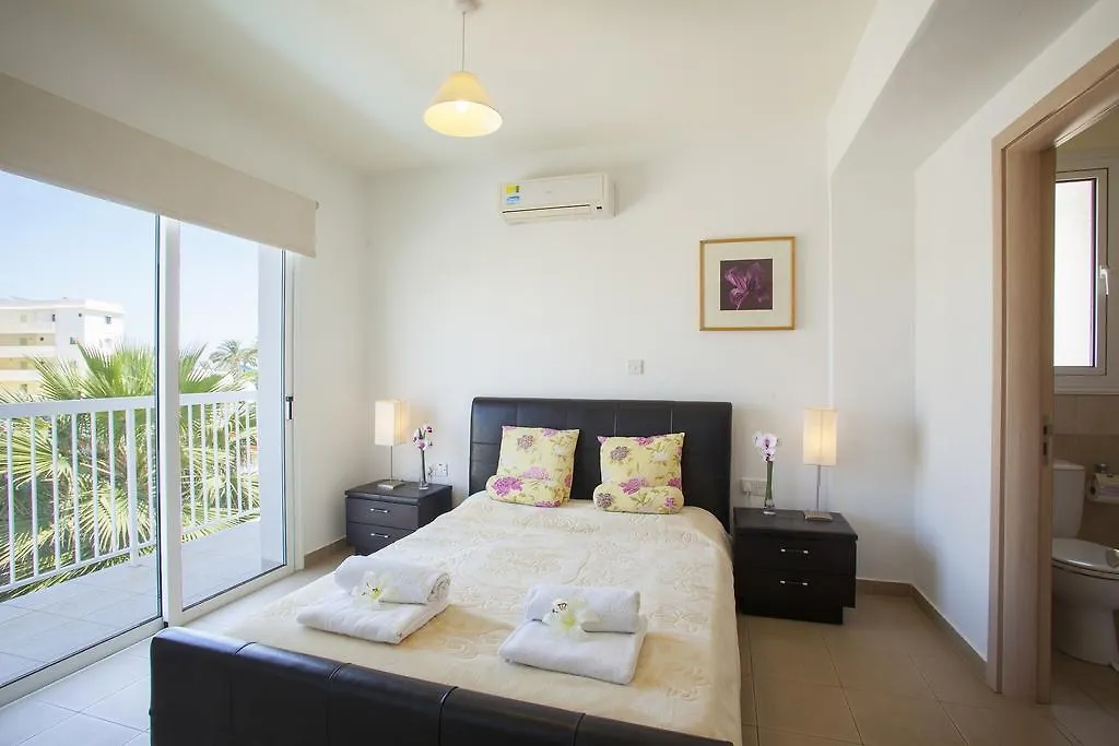 Villa Daffodil Protaras