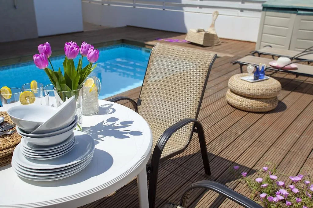 Villa Daffodil Protaras