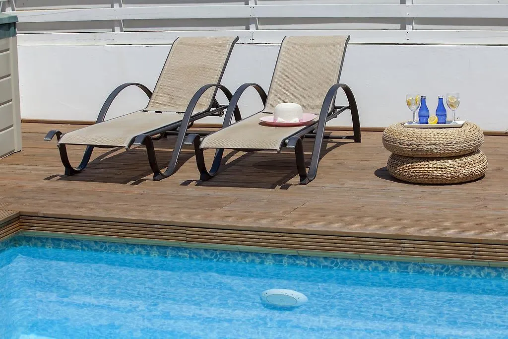 Villa Daffodil Protaras