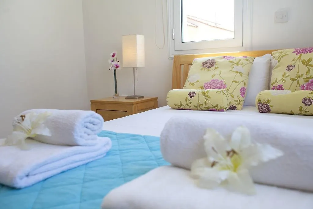 Villa Daffodil Protaras Cyprus